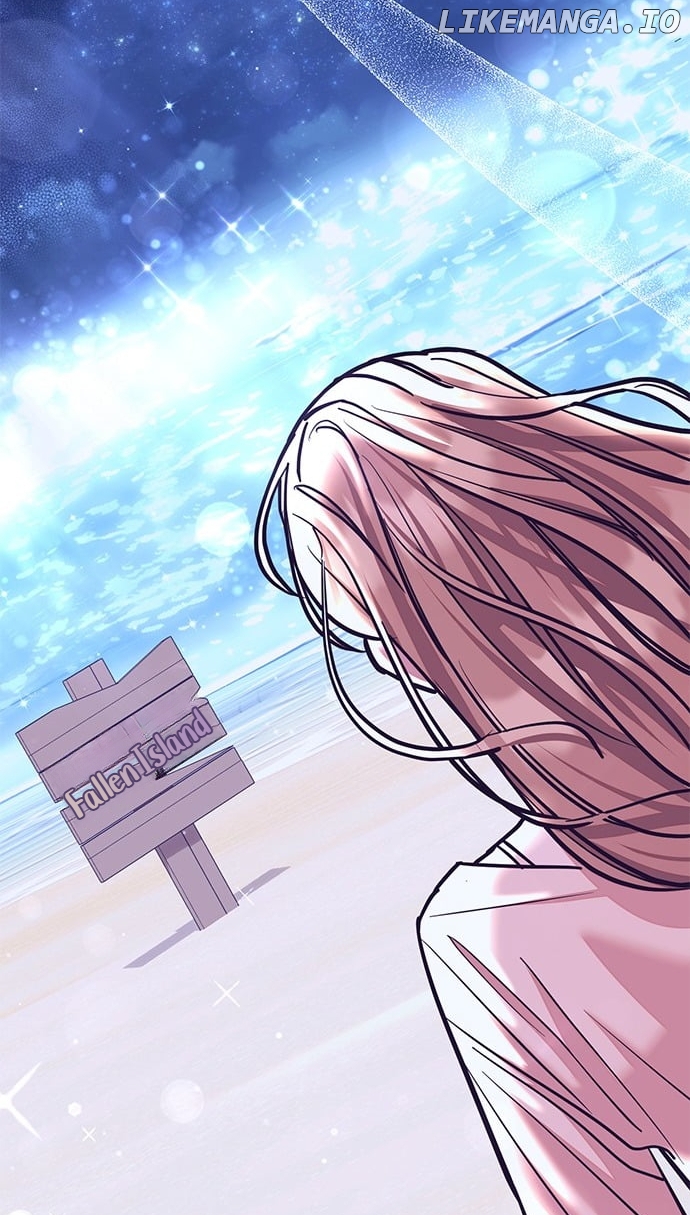 Marriage After a Close Call Chapter 15 - page 32